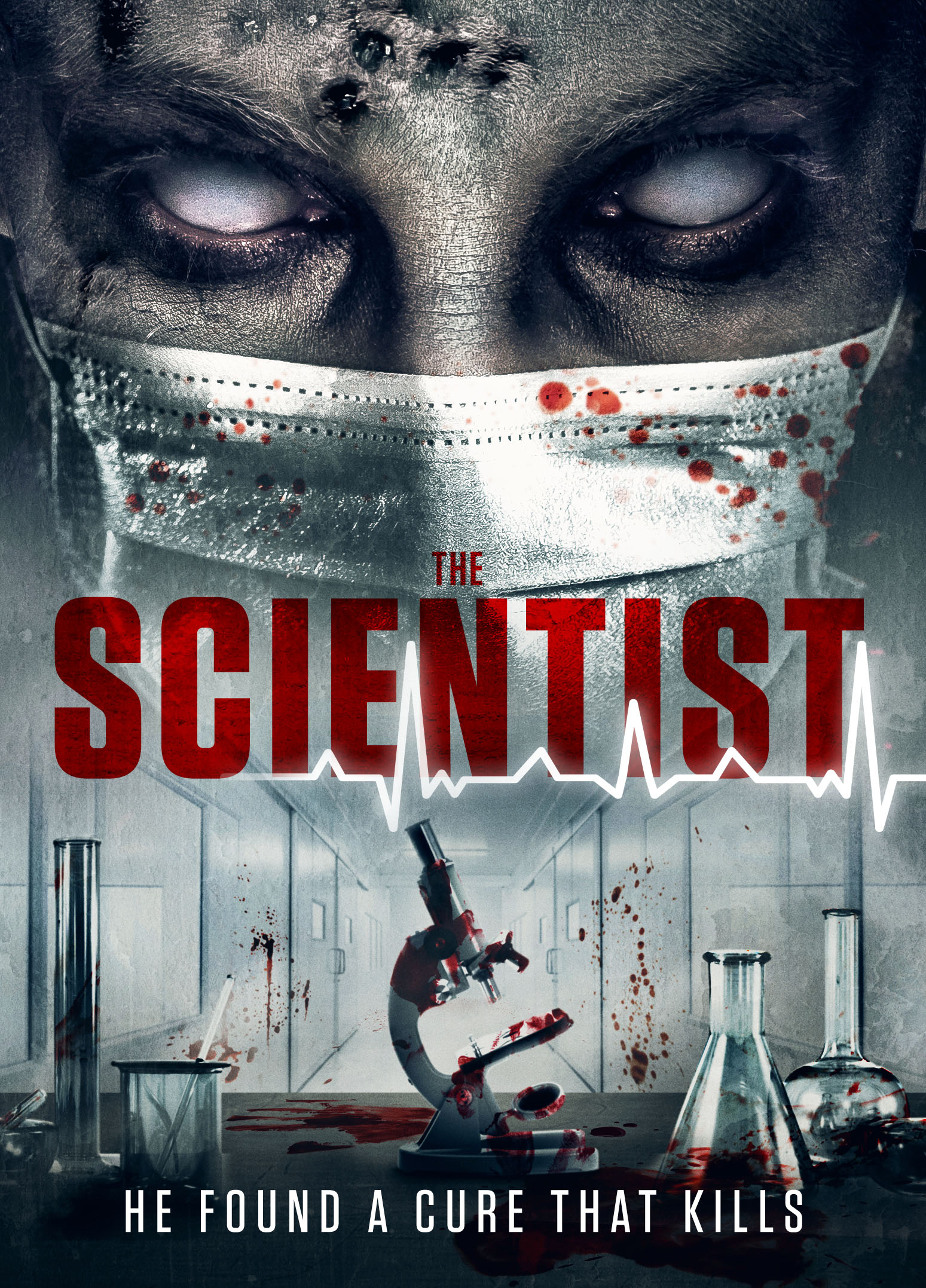 Poster of The Scientist
