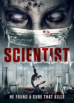Poster of The Scientist