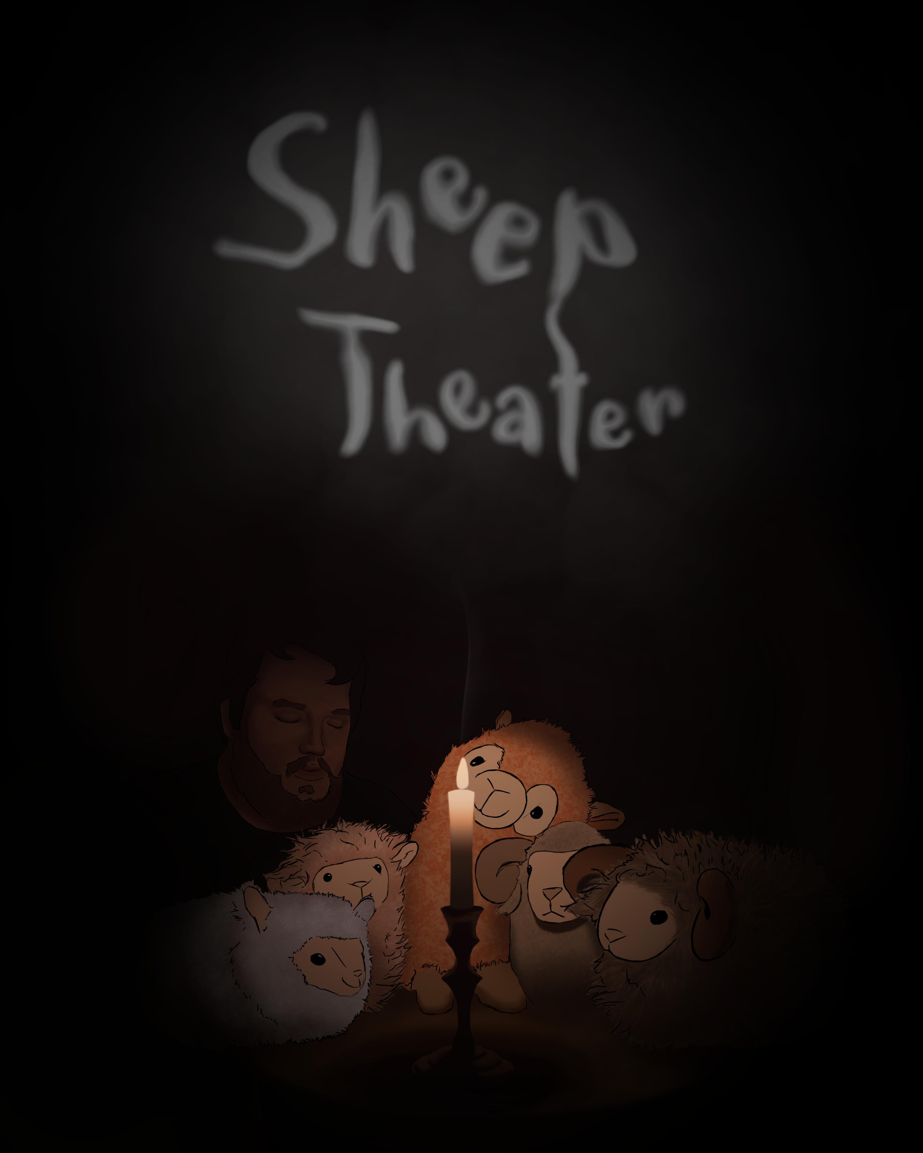 Sheep Theater