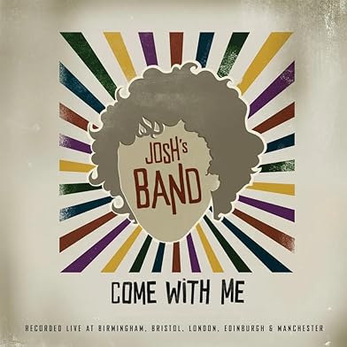 Primary photo for Josh's Band: Come with Me Primary photo for Josh's Band: Come with Me