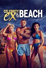 Primary photo for Celebrity Ex on the Beach Primary photo for Celebrity Ex on the Beach