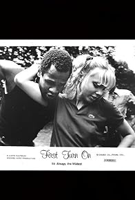 Primary photo for Kristina Marie Wetzel