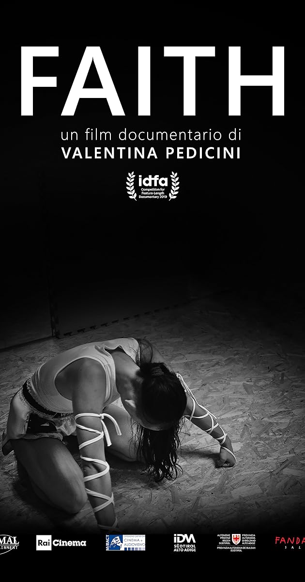 Faith (2019) Filming & Production IMDb