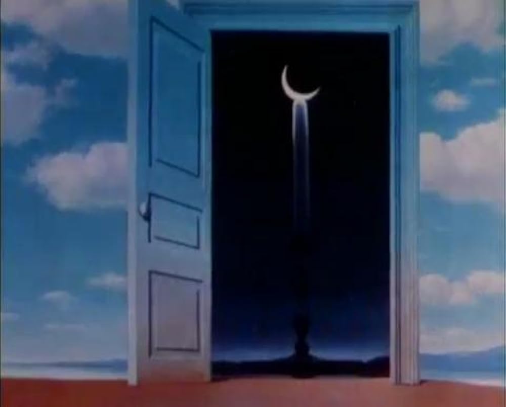 その他 Magritte [DVD] Amazon.com: Magritte - An Attempt at the Impossible [DVD