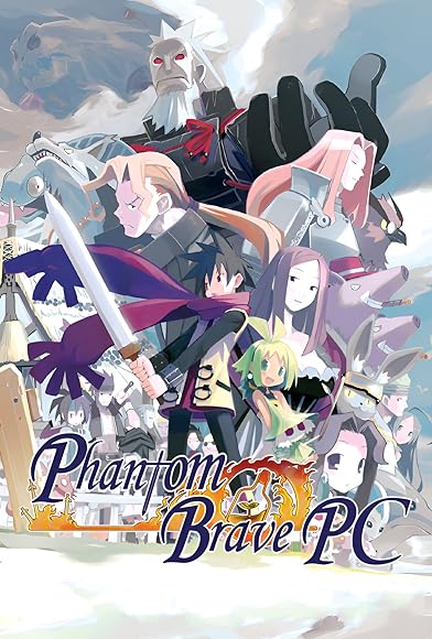Primary photo for Phantom Brave Primary photo for Phantom Brave