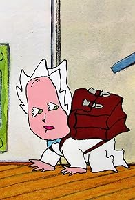 Primary photo for Baby in the Subway