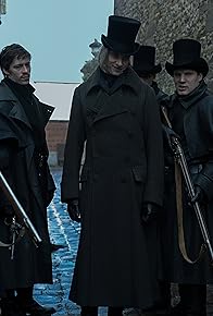 Primary photo for Trompe-l'oeil