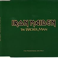 Primary photo for Iron Maiden: The Wicker Man Primary photo for Iron Maiden: The Wicker Man