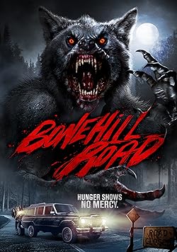 Poster of Bonehill Road