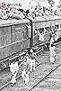 Primary photo for Indian Partition with Yasmin Khan Primary photo for Indian Partition with Yasmin Khan