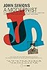 Primary photo for John Simons: A Modernist