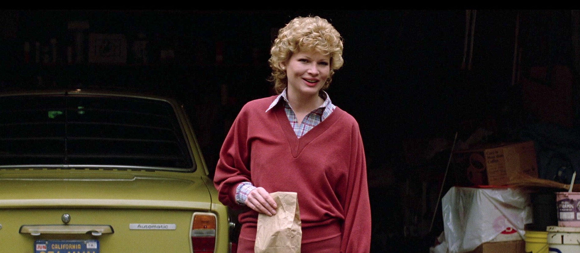 Christine Belford - IMDb