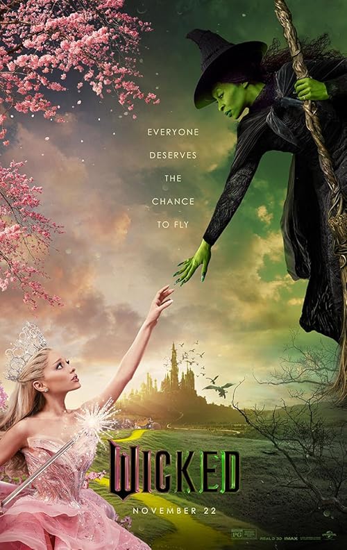  Wicked
