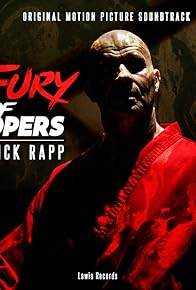 Primary photo for Fury of Ropers