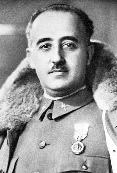 Primary photo for Francisco Franco Primary photo for Francisco Franco