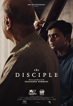 Poster of The Disciple