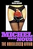 Primary photo for Michel Over Nous. The Houellebecq Affair Primary photo for Michel Over Nous. The Houellebecq Affair