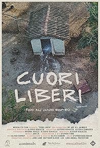 Primary photo for Cuori liberi Primary photo for Cuori liberi