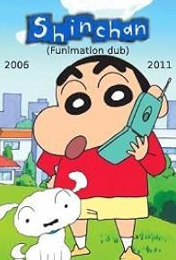 Primary photo for Kureyon Shin-chan Primary photo for Kureyon Shin-chan