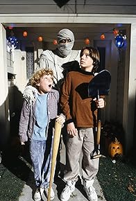 Primary photo for Scariest Home Videos