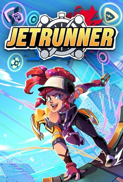 Primary photo for Jetrunner Primary photo for Jetrunner