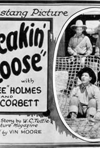 Primary photo for Breakin' Loose Primary photo for Breakin' Loose