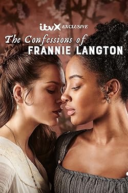 Poster of The Confessions Of Frannie Langton