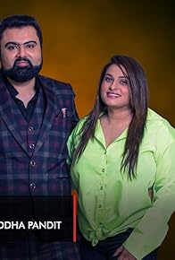 Primary photo for Gusto with GD S2 FT Ritu Chauhan & Shraddha Pandit Primary photo for Gusto with GD S2 FT Ritu Chauhan & Shraddha Pandit