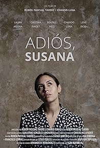 Primary photo for Adiós, Susana Primary photo for Adiós, Susana