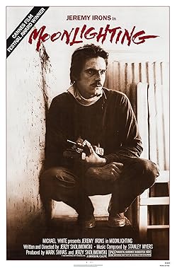 Poster of Moonlighting