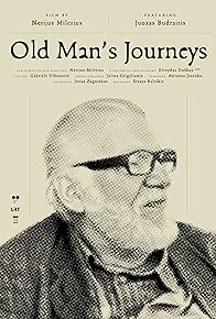 Primary photo for Old Man's Journey