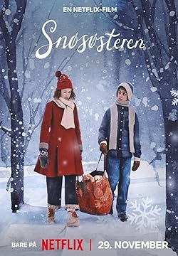 Poster of Snøsøsteren