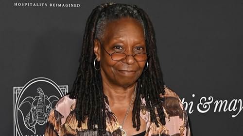 The View Whoopi Goldberg Blasts Trump Press Secretary For Her Wokeness  Comments - IMDb