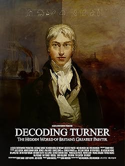 Poster of Decoding Turner