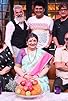 Primary photo for Wagle Ki Duniya and Mehendi Wale Haath Primary photo for Wagle Ki Duniya and Mehendi Wale Haath