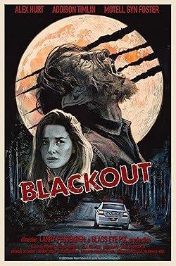 Poster of Blackout