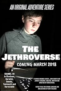 Primary photo for The Jethroverse Primary photo for The Jethroverse