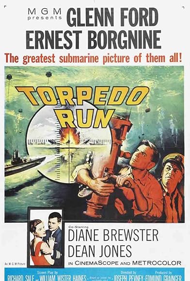 Primary photo for Torpedo Run Primary photo for Torpedo Run