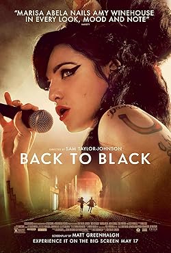Poster of Back to Black