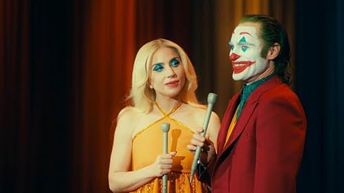 Does Joker: Folie À Deux Have A Post-Credits Scene? Here's Your  Spoiler-Free Answer - IMDb