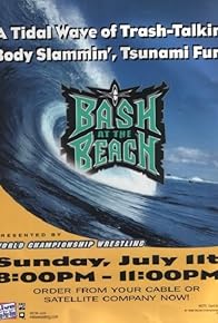 Primary photo for WCW Bash at the Beach Primary photo for WCW Bash at the Beach