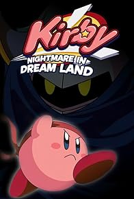 Primary photo for Kirby: Nightmare in Dream Land