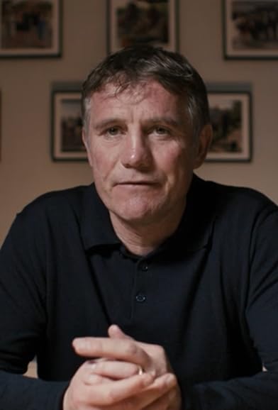 Primary photo for Phil Parkinson Primary photo for Phil Parkinson