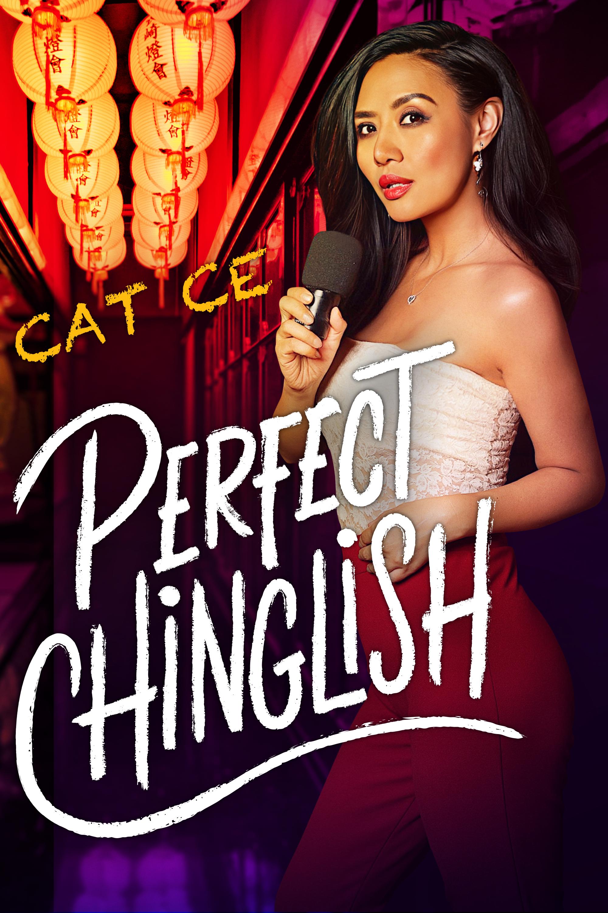 Cat Ce: Perfect Chinglish