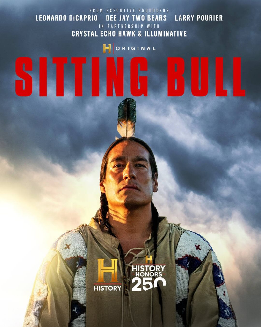 Poster of Sitting Bull