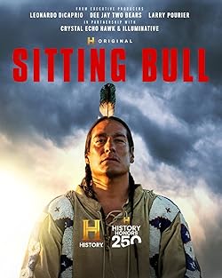 Poster of Sitting Bull