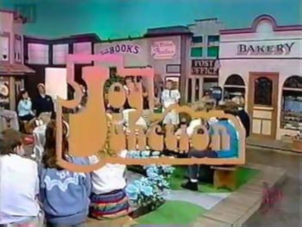 Joy Junction (TV Series 1979– ) - IMDb