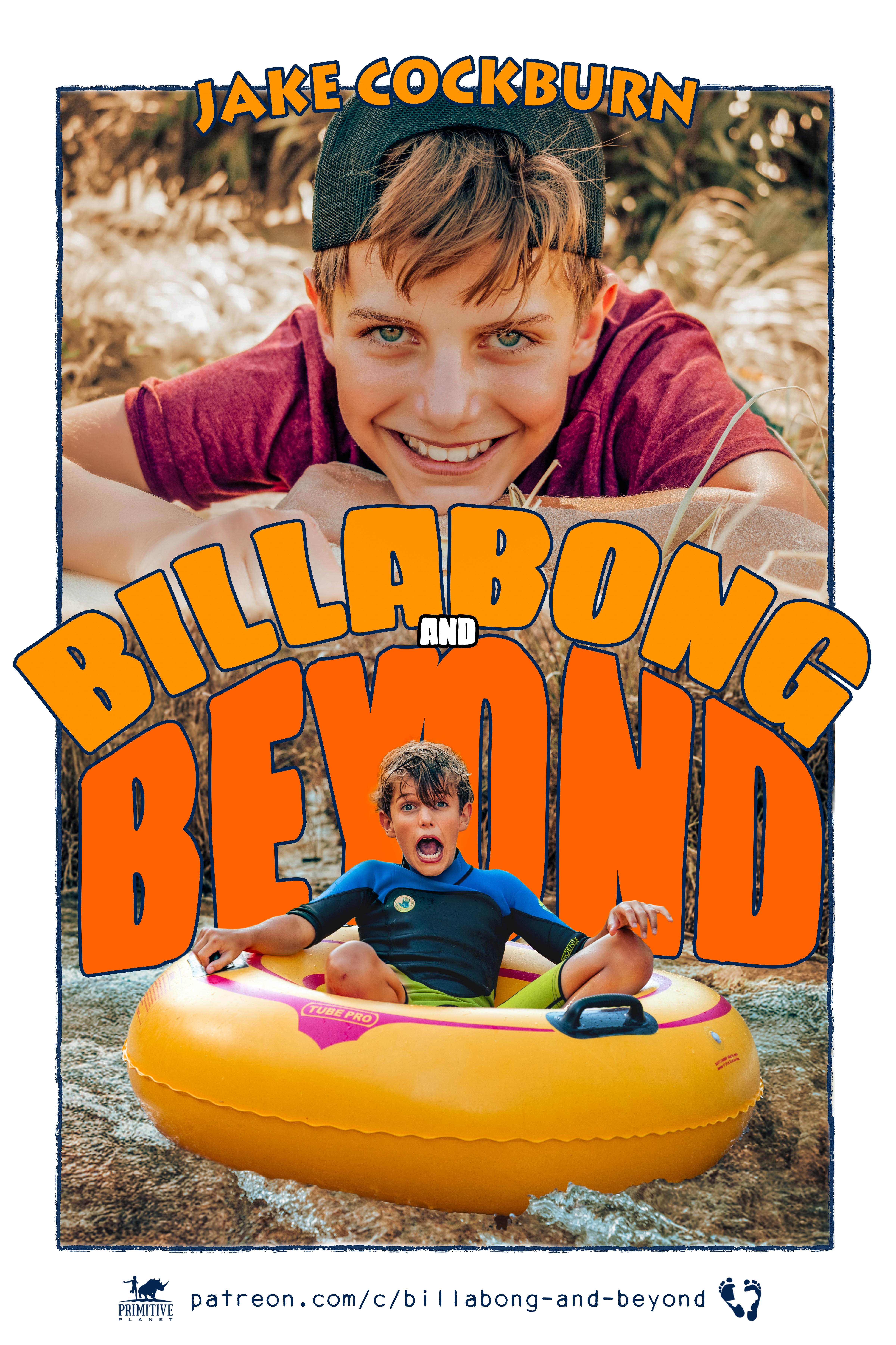 WILDerland: Billabong and Beyond
