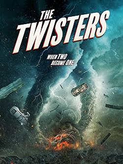 Poster of The Twisters