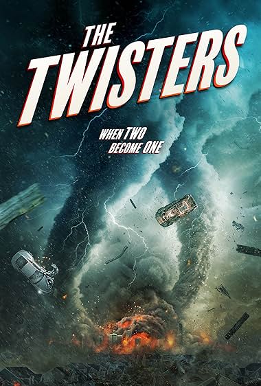 The Twisters (2024)